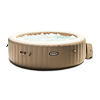 Pure Spa Jacuzzi - Bubble HWS beżowy MARIMEX 11400217