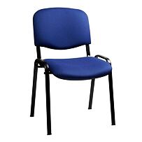 Krzesło TAURUS TN niebieskie Antares