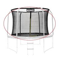 Siatka ochronna - trampolina Marimex 366 cm