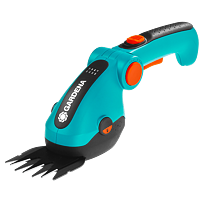 ComfortCut Li akumulatorowe nożyce do przycinania brzegów trawnika GARDENA 9887-20