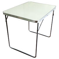 Składany stół kempingowy 80 x 60 x 69 cm XH8060