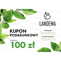 Elektroniczny bon podarunkowy 100 PLN
