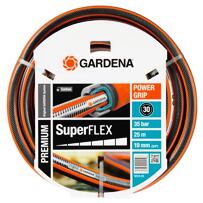 Gardena Premium wąż spiralny SuperFLEX, 19 mm (3/4"), 18113-20