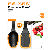 Functional Form komplet akcesoriów kuchennych 3 szt. Fiskars 1027306
