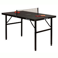 Mini Stół do tenisa stołowego 75 x 125 x 76 cm My Hood 901030