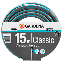 Gardena Classic wąż 13 mm (1/2"), 18000-20