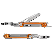 Multitool ArmBar Slim Drive nóż wielofunkcyjny pomarańczowy Gerber 1059833