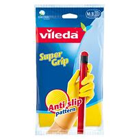 Rękawice Supergrip M VILEDA 145749