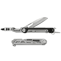 Multitool ArmBar Slim Drive nóż onyx Gerber 1059853