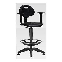 Krzesło poliuretanowe 1290 PUMEK EXT 4059 Antares