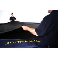 Plandeka ochronna do trampoliny JumpPod Classic oraz Deluxe 4,5x3,0 m