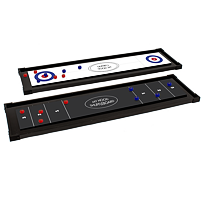 Płyta do gry w shuffleboard i curling My Hood 803000