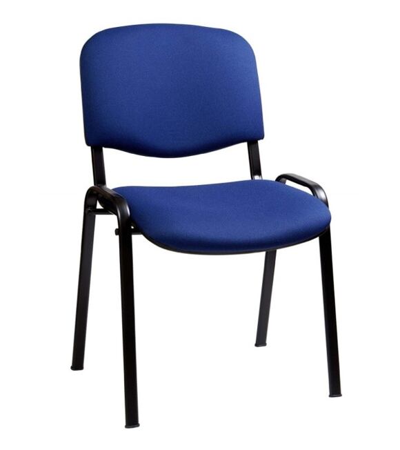 Krzesło TAURUS TN niebieskie Antares