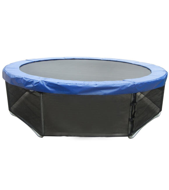Siatka zabezpieczająca do trampoliny Marimex ø 244 cm MARIMEX 19000028