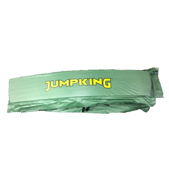 Osłona sprężyn do trampoliny JumpKING RECTANGULAR 3,66 x 5,2 m, model 2016