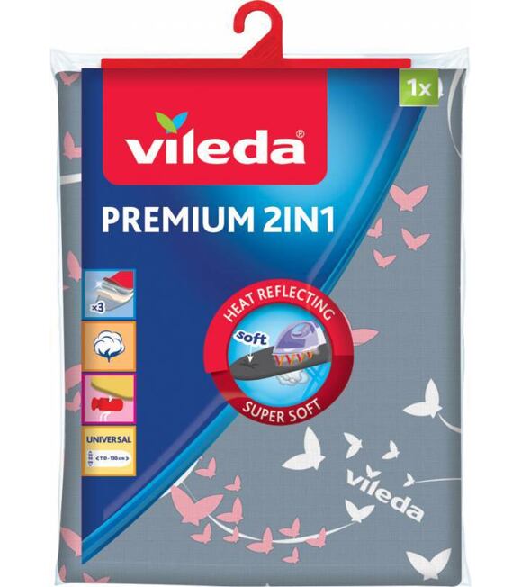 Vileda Premium 2v1 VILEDA 172217