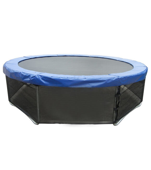 Siatka zabezpieczająca do trampoliny Marimex ø 457 cm MARIMEX 19000033