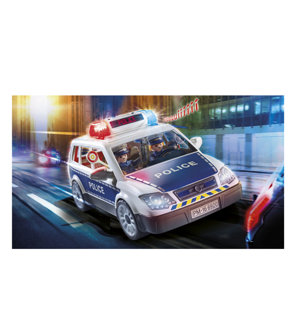 Playmobil Samochód policyjny 10146920