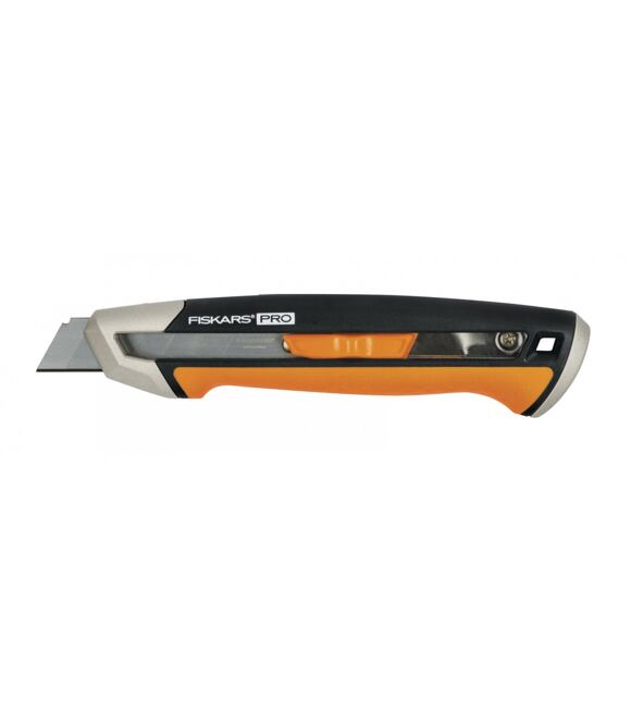 Nóż segmentowy 18 mm CarbonMax Fiskars 1027227