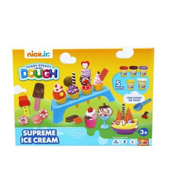 Addo Best Ice Cream Modeling 1089318-13124-N