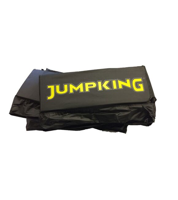 Osłona sprężyn do trampoliny JumpKING OvalPOD 2,5x3,4 M, model 2016+