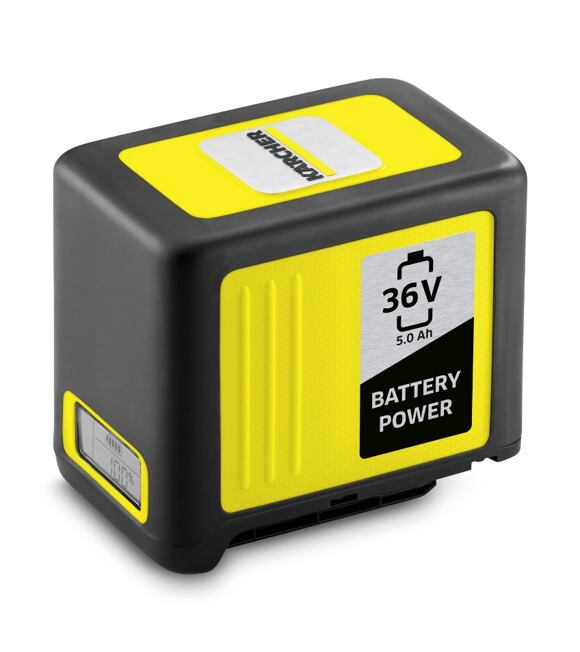 Akumulator wyposażenie specjalne 36V 5,0 - Kärcher 2.445-031.0
