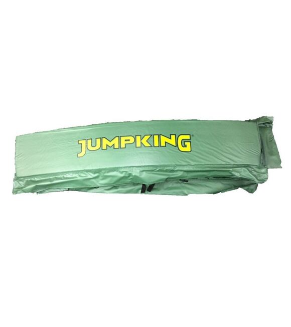 Osłona sprężyn do trampoliny JumpKing RECTANGULAR 2,73 x 3,66 m