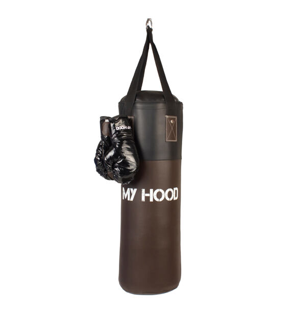 Retro Worek bokserski 10 kg - dla dzieci My Hood 201045