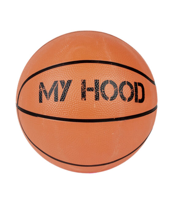 Piłka do koszykówki, rozmiar 5 My Hood 304020