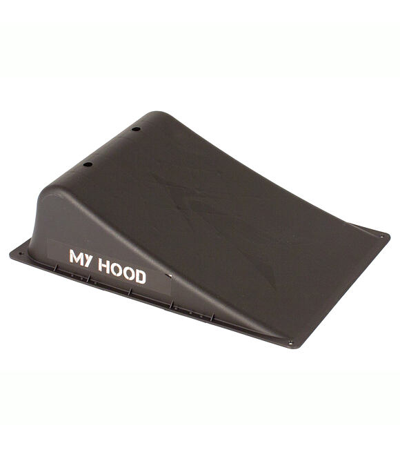 Single Rampa My Hood 505184