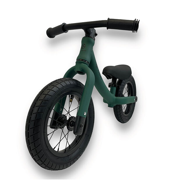 Jeździk Rider - zielony My Hood 505501