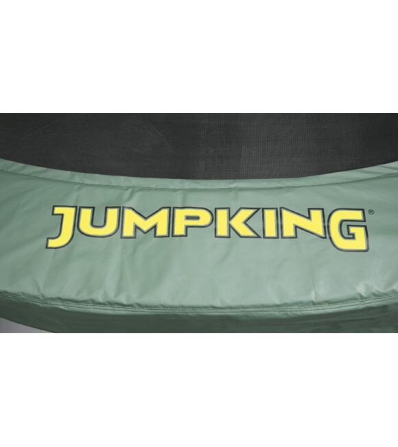 Osłona sprężyn do trampoliny JumpKing ZORBPOD 3,66 m, model 2016