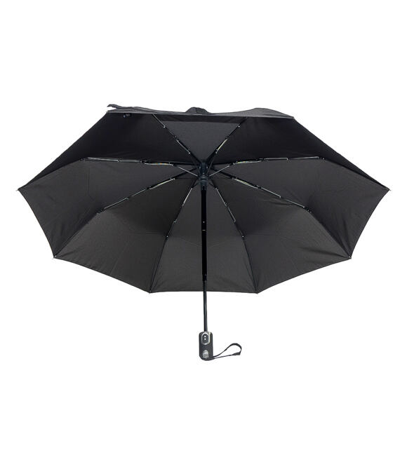 Automatyczny parasol - czarny Carbonsteel Magic Doppler 744766