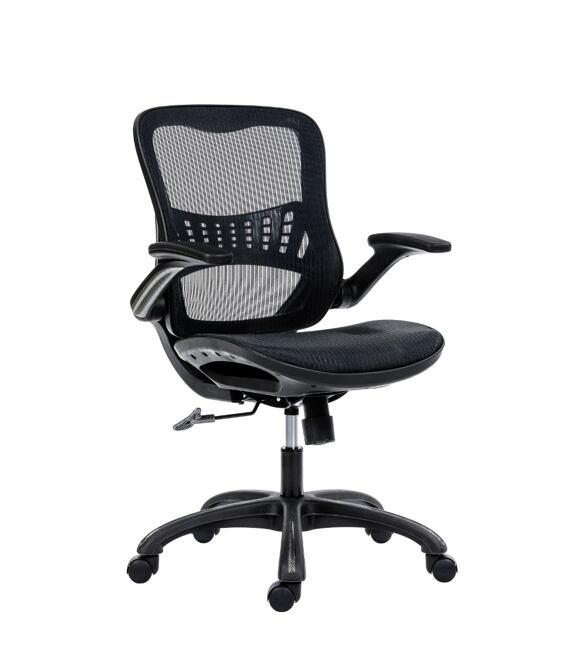 Fotel biurowy Antares DREAM Black Z90011101