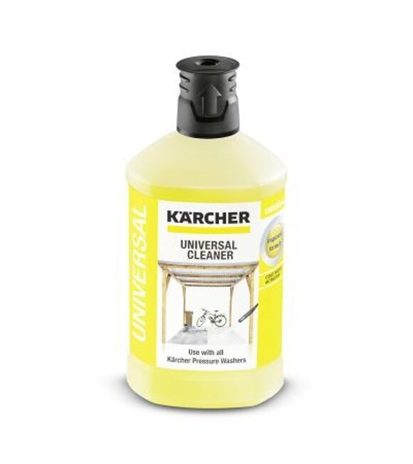 Uniwersalny środek czyszczący RM 626 1l Karcher 6.295-753.0