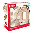 Brio Natural Cubes 102230113