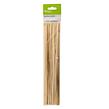 Szaszłyki bambusowe zestaw 50 szt. Tepro 8510