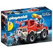 Playmobil Wóz strażacki 10149466