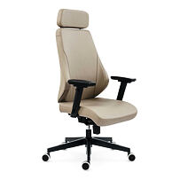 Krzesło biurowe 5030 NELLA PDH - Bondai Antares