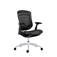 Fotel biurowy BAT NET PERF Antares Z90030101