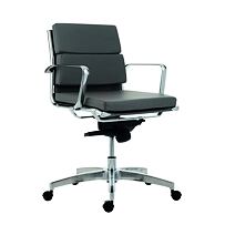 Krzesło biurowe 8850 KASE Soft Antares
