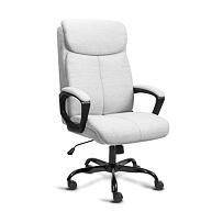 Krzesło biurowe  NEVADA Grey Fabric Antares