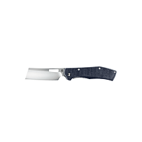 Flatiron Cleaver nóż niebieski Gerber 1055363