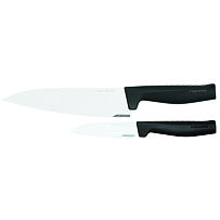 Hard Edge Zestaw 2 noży 20 cm, 11 cm FISKARS 1051778