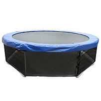 Siatka zabezpieczająca do trampoliny Marimex ø 305 cm MARIMEX 19000029