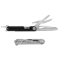 Multitool ArmBar Slim Cut nóż onyx Gerber 1059853
