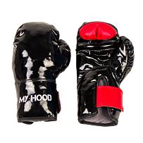 Rękawice bokserskie 4 oz My Hood 201050