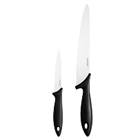 Essential Zestaw noży kuchennych Fiskars 1065582