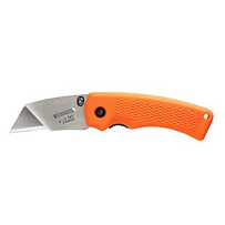 Knife Edge Gerber orange 1056040