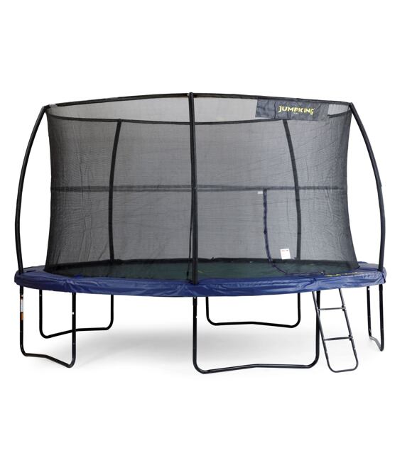 Trampolina Jumpking JumpPOD Deluxe 4,2 m